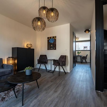 Hotel Residentie Vlissingen Ngoại thất bức ảnh