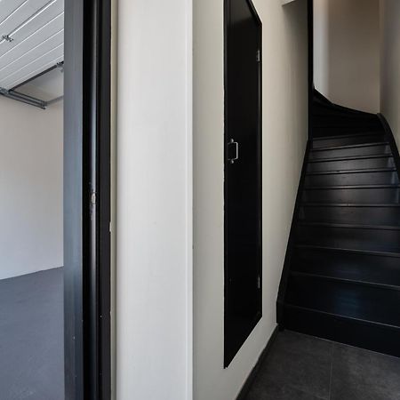 Hotel Residentie Vlissingen Ngoại thất bức ảnh