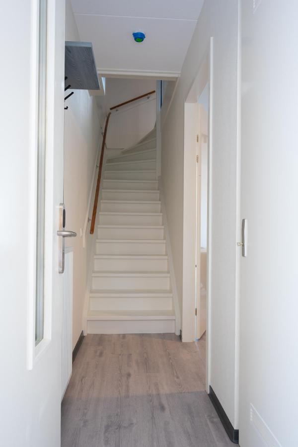 Hotel Residentie Vlissingen Ngoại thất bức ảnh