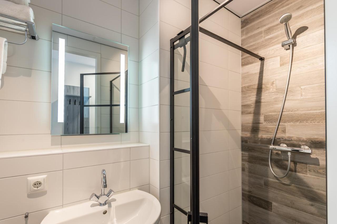 Hotel Residentie Vlissingen Ngoại thất bức ảnh