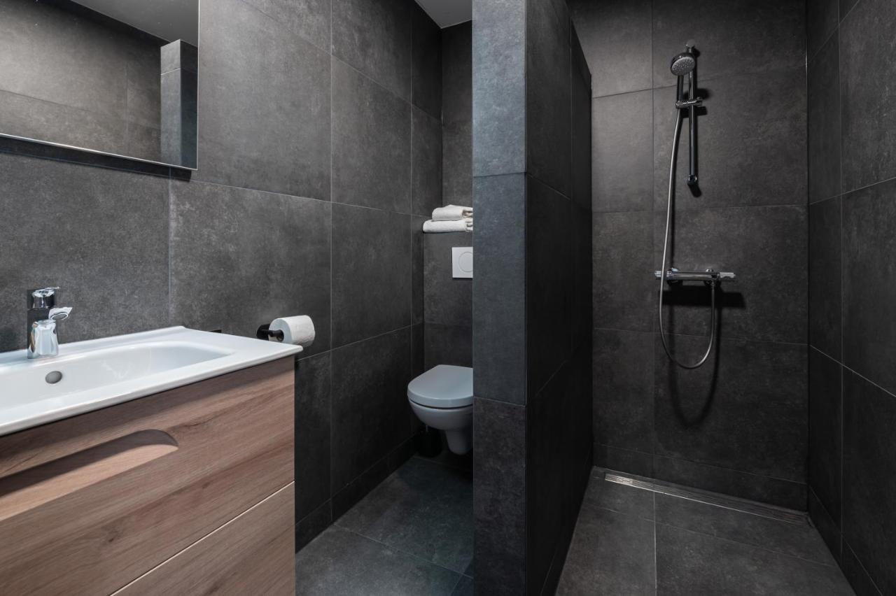 Hotel Residentie Vlissingen Ngoại thất bức ảnh
