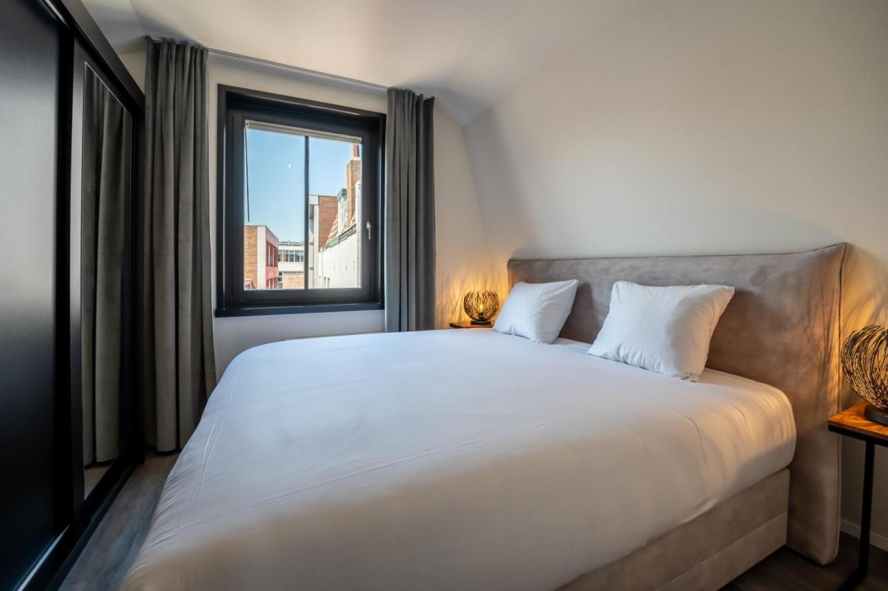 Hotel Residentie Vlissingen Ngoại thất bức ảnh