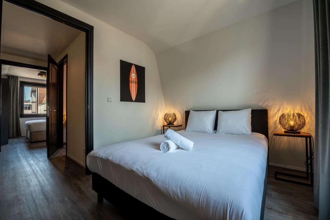 Hotel Residentie Vlissingen Ngoại thất bức ảnh