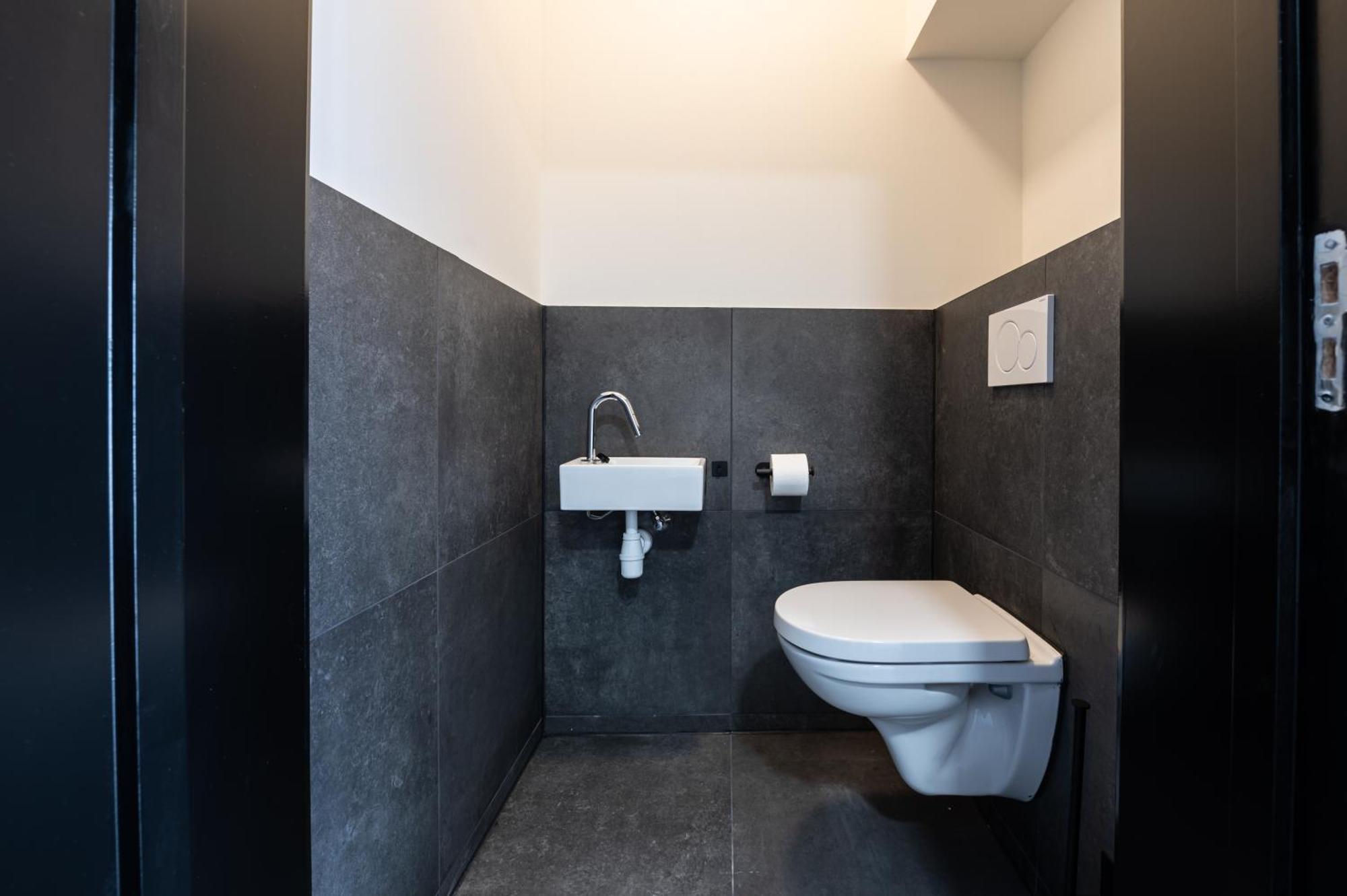 Hotel Residentie Vlissingen Ngoại thất bức ảnh