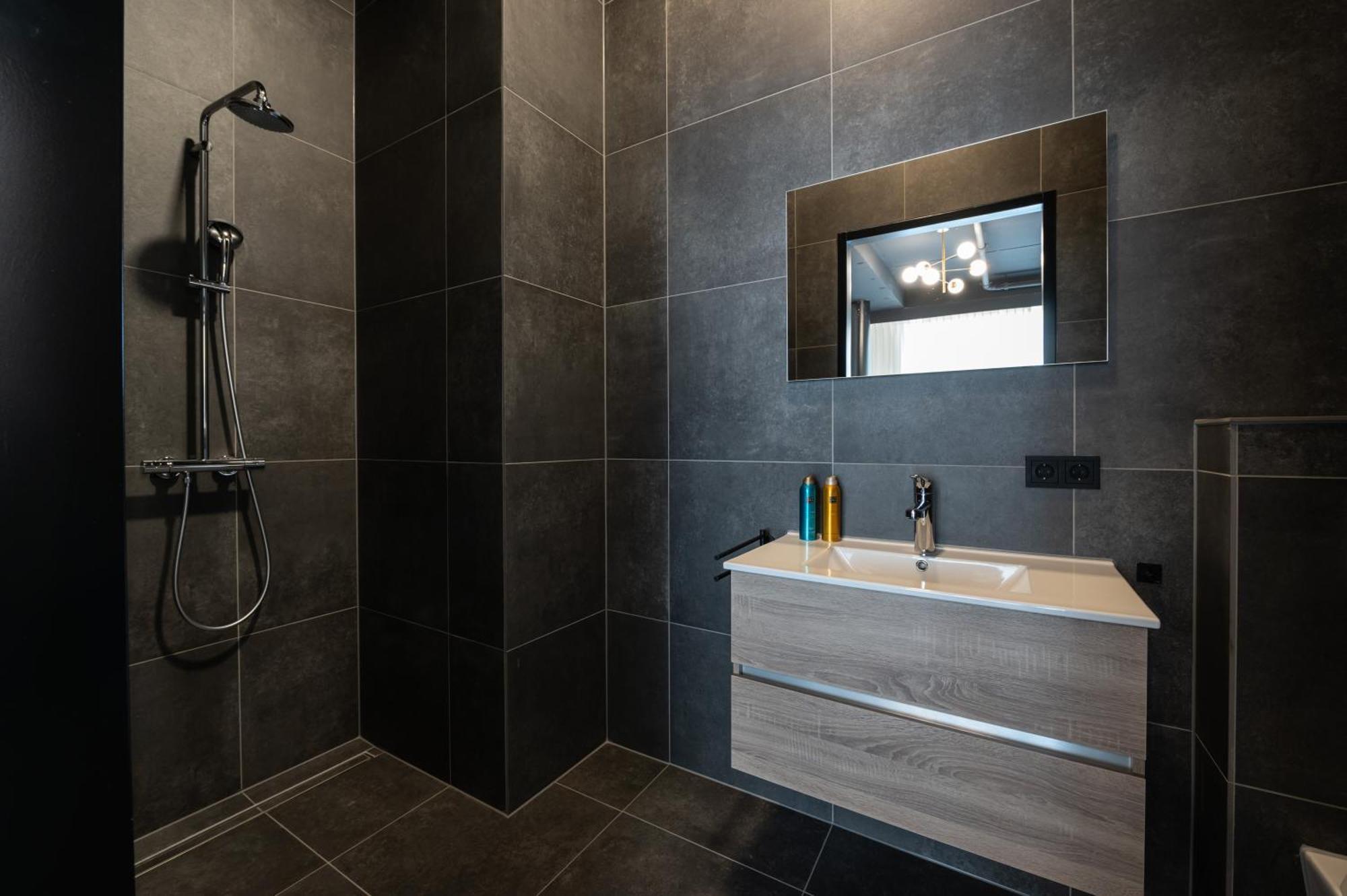 Hotel Residentie Vlissingen Ngoại thất bức ảnh
