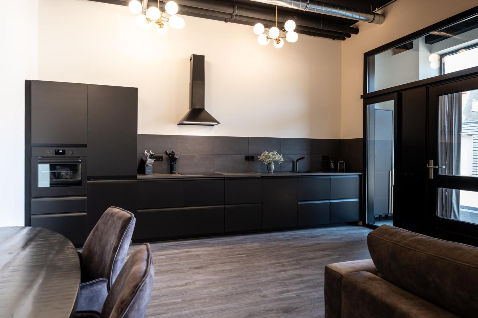Hotel Residentie Vlissingen Ngoại thất bức ảnh